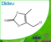 4-Cloromethyl-5-methyl-1,3-dioxol-2-one 