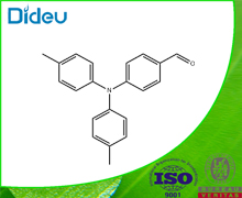 4-Di-p-tolylamino-benzaldehyde 