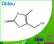 4-(hidroximetil)-5-metil-1,3-dioxol-2-ona 