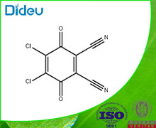 2,3-Dichloro-5,6-dicyano-1,4-benzoquinone 