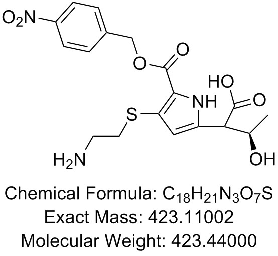 Protective Thiamphenicol Impurity 3