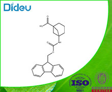 Bicyclo[3.1.1]heptane-1-carboxylic acid, 5-[[(9H-fluoren-9-ylmethoxy)carbonyl]amino]- 