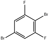 2,5-DIBROMO-1,3-DIFLUOROBENZENE