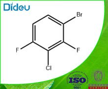 1-BROMO-3-CHLORO-2,4-DIFLUOROBENZENE 