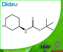 (R)-3-(Boc-Amino)piperidine 