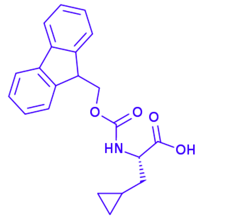 Fmoc-Cpa-OH
