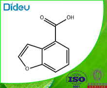 4-Benzofurancarboxylic Acid 