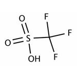 Trifluoromethanesulfonic acid