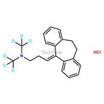 Amitriptyline d6 Hydrochloride