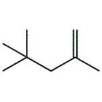 2,4,4-TRIMETHYL-1-PENTENE