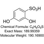 Calcium Dobesilate Impurity D