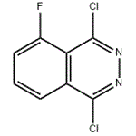 1,4-dichloro-5-fluorophthalazine