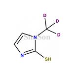  Methimazole d3