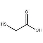 Mercaptoacetic acid