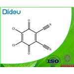 2,3-Dichloro-5,6-dicyano-1,4-benzoquinone 