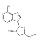 Cordycepin