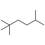 2,2,5-TRIMETHYLHEXANE pictures