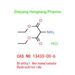 Diethyl Aminomalonate Hydrochloride