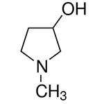 1-Methyl-3-pyrrolidinol