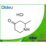 2-METHYL-4-PIPERIDINONE HYDROCHLORIDE 