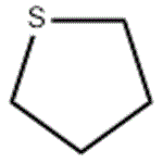 Tetrahydrothiophene