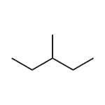 3-METHYLPENTANE