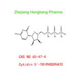 Cytidin 5'-TRIPHOSPHATE