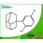 2-(1-Adamantyl)-4-bromophenol 