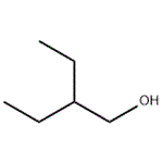 2-ETHYL-1-BUTANOL