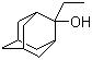 CAS # 14648-57-8, 2-Ethyl-2-adamantanol, 2-Ethyl-2-hydroxytricyclo[3,3,1,1(3,7)])decane