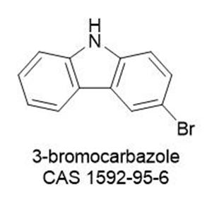  3-Bromo-9H-carbazole