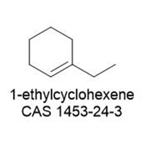 1-Ethylcyclohexene