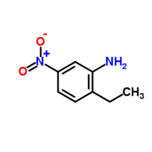 2-Ethyl-5-nitrobenzenamine