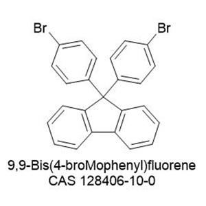 9,9-Bis(4-bromophenyl)-9H-fluorene