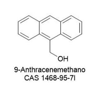 9-Anthracenemethanol