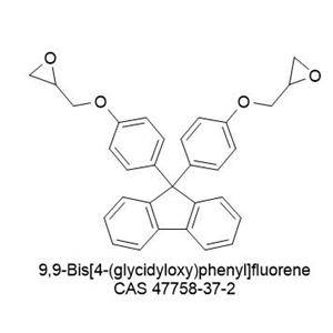 9,9-Bis[4-(glycidyloxy)phenyl]fluorene