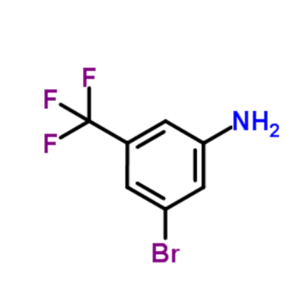 3-Amino-5-bromobenzotrifluoride