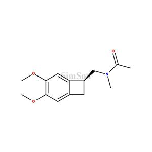 Ivabradine Acetyl Analog Impurity