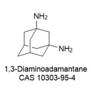 1,3-Adamantanediamine