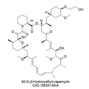 Everolimus