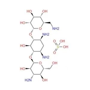 Kanamycin sulfate