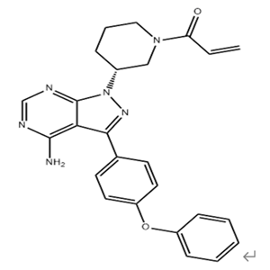 Ibrutinib