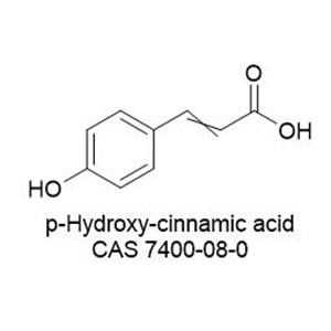 4-Hydroxycinnamic acid