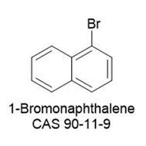 1-Bromonaphthalene