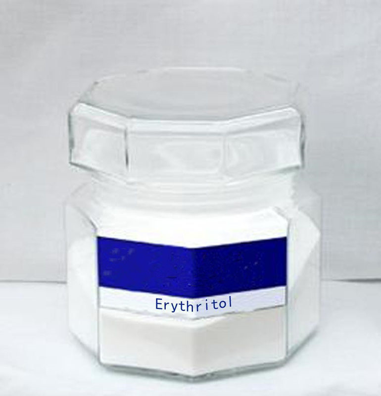  Erythorbic Acid 