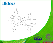 2,2',7,7'-Tetrakis[N,N-di(4-methoxyphenyl)amino]-9,9'-spirobifluorene 