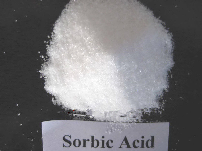 Sorbic Acid