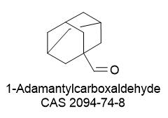 1-Adamantylcarboxaldehyde