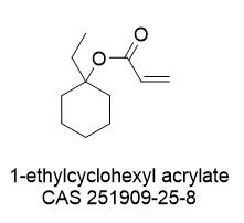 1-Ethyl-1-cyclohexyl acrylate 