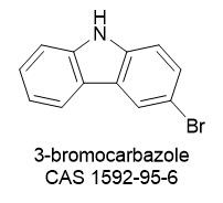  3-Bromo-9H-carbazole